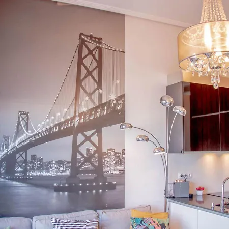 Apartment Boutique Tokio
