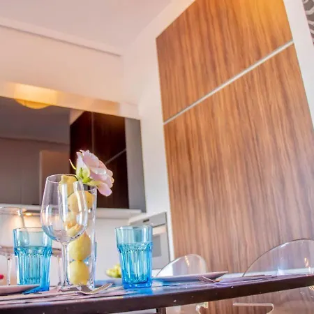 Boutique Tokio Apartment