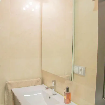 Boutique Tokio Apartment Garrucha