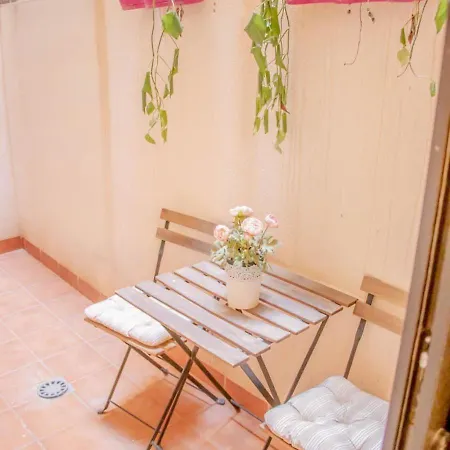 Boutique Tokio Apartment Garrucha