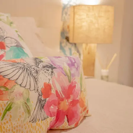 Apartment Boutique Tokio