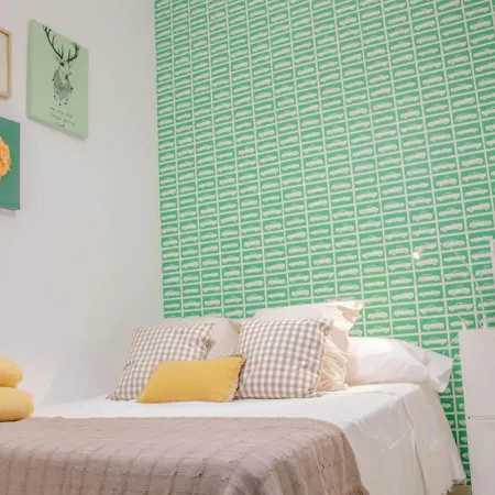 Apartment Boutique Tokio *