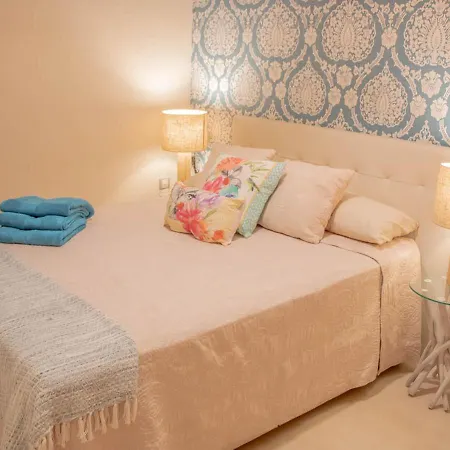 Boutique Tokio Apartment *