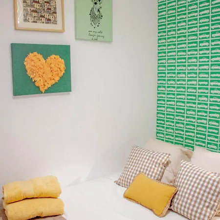 Boutique Tokio Apartment *