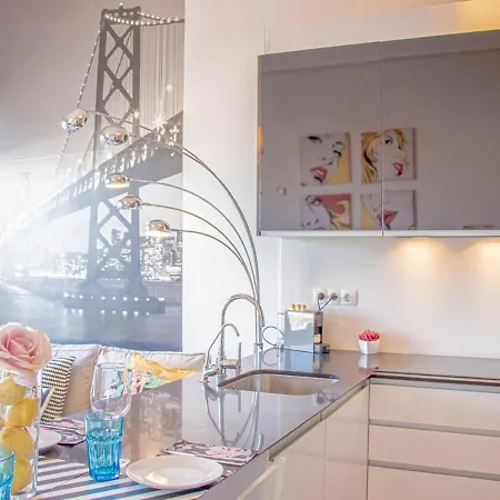 Apartment Boutique Tokio