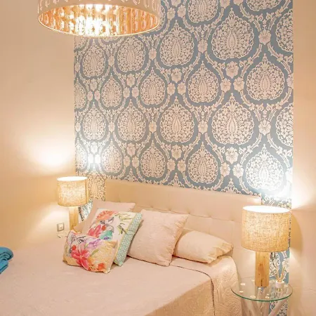 Boutique Tokio Apartment *