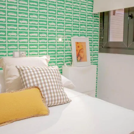 Boutique Tokio Apartment *