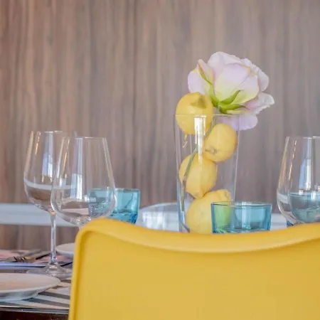Apartamento Boutique Tokio Garrucha