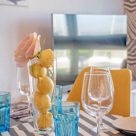 Apartamento Boutique Tokio