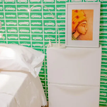 Boutique Tokio Apartamento Garrucha