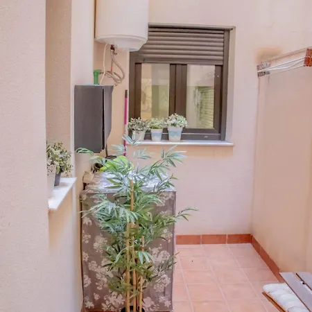 Boutique Tokio Apartamento *