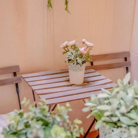 Apartamento Boutique Tokio *